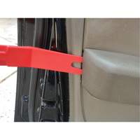 Extra-Long Trim Tool & Pry Bar, 15-3/4" L Canadian Safety Group Inc.