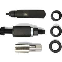 Extracteur et installateur de douilles de puits dinjecteur de carburant Ford – 6.4?L Canadian Safety Group Inc.