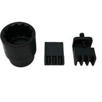 Support de volant moteur Duramax Canadian Safety Group Inc.