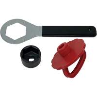 Trousse d'entretien Cummins Canadian Safety Group Inc.