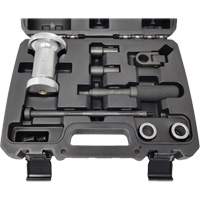 Kit d'extraction d'injecteurs Canadian Safety Group Inc.