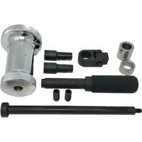 Kit d'extraction d'injecteurs Canadian Safety Group Inc.