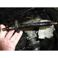 Kit d'extraction d'injecteurs Canadian Safety Group Inc.