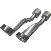 Jeu de 2 cl&eacute;s pour injection de carburant Cummins Canadian Safety Group Inc.