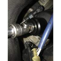 Douille pour filtre &agrave; huile Cummins 5,9 L - 25 mm Canadian Safety Group Inc.