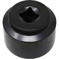 Douille pour filtre &agrave; carburant Cummins 6,7 L - 28 mm Canadian Safety Group Inc.