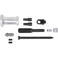 Trousse dextraction dinjecteurs avec adaptateur Duramax Canadian Safety Group Inc.