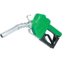 Pistolet de distribution automatique vert pour diesel Canadian Safety Group Inc.
