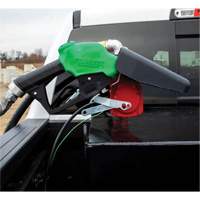 Pistolet automatique vert &agrave; tr&egrave;s haut d&eacute;bit pour diesel Canadian Safety Group Inc.