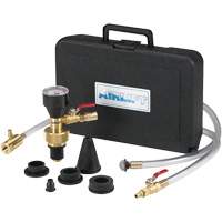 Ensemble UView Airlift & pi&egrave;ces de rechanbge pour syst&egrave;me de refroidissement Canadian Safety Group Inc.