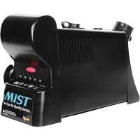 MiST II Ultrasonic Cleaning Unit Canadian Safety Group Inc.