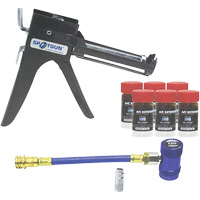 Spotgun Jr Injection Kit Canadian Safety Group Inc.