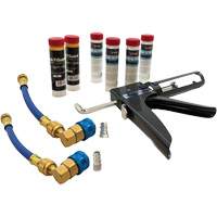 Spotgun Jr. Dual Injection Kit Canadian Safety Group Inc.