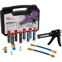 UView&reg; SpotGun&reg; Jr. Injection Starter Kit Canadian Safety Group Inc.