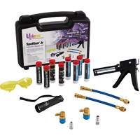 UView&reg; SpotGun&reg; Jr. Injection Master Kit Canadian Safety Group Inc.