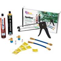 SpotGun&reg; Injection Starter Kit Canadian Safety Group Inc.