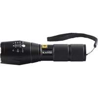 UView&reg; Phazer BLACK 395 Rechargeable UV Leak Detection Light Canadian Safety Group Inc.