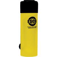 Pro-Series Single Acting Ram, 6.25" Stroke, 25 Ton(s) Capacity, 10000 PSI Canadian Safety Group Inc.