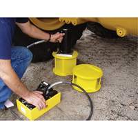 Steel Cribbing Stand Set Canadian Safety Group Inc.