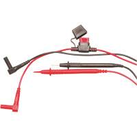 Fuse Lead Automotive DMM Test Leads Canadian Safety Group Inc.