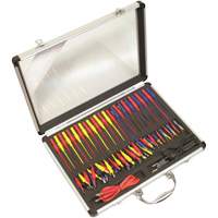 54-Piece Universal Test Connector Kit Canadian Safety Group Inc.
