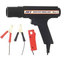 Stroboscope &agrave; capteur inductif? Canadian Safety Group Inc.
