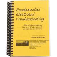Fundamental Electrical Troubleshooting Book Canadian Safety Group Inc.