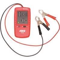 Testeur Relay Buddy Canadian Safety Group Inc.