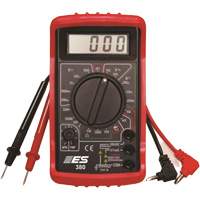 Multim&egrave;tre num&eacute;rique avec &eacute;tui ceinture Canadian Safety Group Inc.