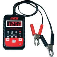 Testeur num&eacute;rique de batterie et de syst&egrave;me &eacute;lectrique Canadian Safety Group Inc.