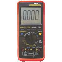 Multim&egrave;tre num&eacute;rique automobile mod&egrave;le professionnel avec interface pour ordinateur Canadian Safety Group Inc.