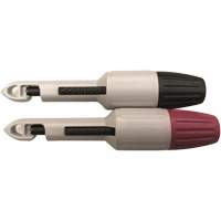 22 to 14 AWG Wire Piercing Clips Canadian Safety Group Inc.