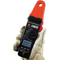 Low Current AC/DC Probe Digital Multimeter Canadian Safety Group Inc.