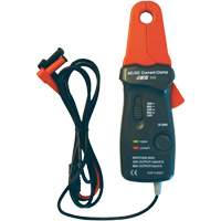 Low Current Probe for Graphing Meters, Scopes & Digital Multimeters Canadian Safety Group Inc.