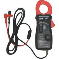 Sonde de courant CA/CC de 400 amp&egrave;res Canadian Safety Group Inc.