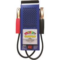 100-Amp Battery Load Tester Canadian Safety Group Inc.