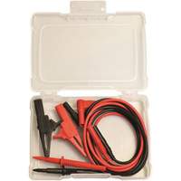 6-Piece EZ Test Automotive Test Probe Kit Canadian Safety Group Inc.