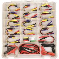 70-Piece Diagnostic Test & Terminal Set Canadian Safety Group Inc.