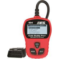 Code Buddy Pro+ OBDII Code Scanner with Live Data Canadian Safety Group Inc.