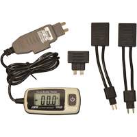 Fuse Buddy 3-Way Mini Kit Canadian Safety Group Inc.