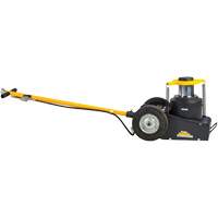 Air Hydraulic Truck Axle Jack Canadian Safety Group Inc.