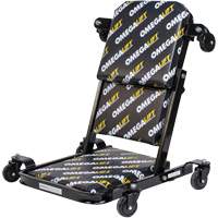 Sommier roulant Z 3-en-1 &agrave; profil bas Canadian Safety Group Inc.