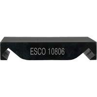 Flat Top Adapter for 20 & 25 Ton Tall-Style ESCO Jack Stands Canadian Safety Group Inc.