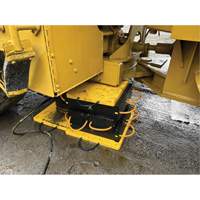 8-Piece CribLok Composite Cribbing System Kit Canadian Safety Group Inc.