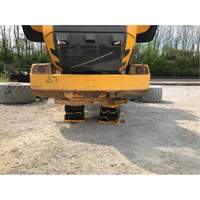10-Piece CribLok Composite Cribbing System Kit Canadian Safety Group Inc.