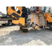 20-Piece CribLok Composite Cribbing System Kit Canadian Safety Group Inc.