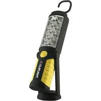 PIVOT 33 Work Light, Hook/Magnetic, Non-Rechargeable Canadian Safety Group Inc.