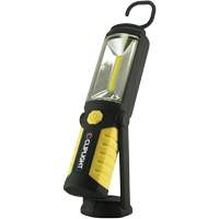 PIVOT Super Bright Work Light, Hook/Magnetic, Non-Rechargeable Canadian Safety Group Inc.