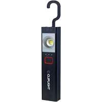 HEMImini Super Bright Work Light, Hook, Rechargeable, 1000 Lumens Canadian Safety Group Inc.