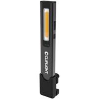 Slim Mini Work Light, Rechargeable, 500 Lumens Canadian Safety Group Inc.